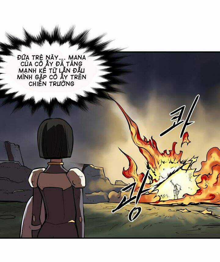 Raid Chapter 24 trang 22