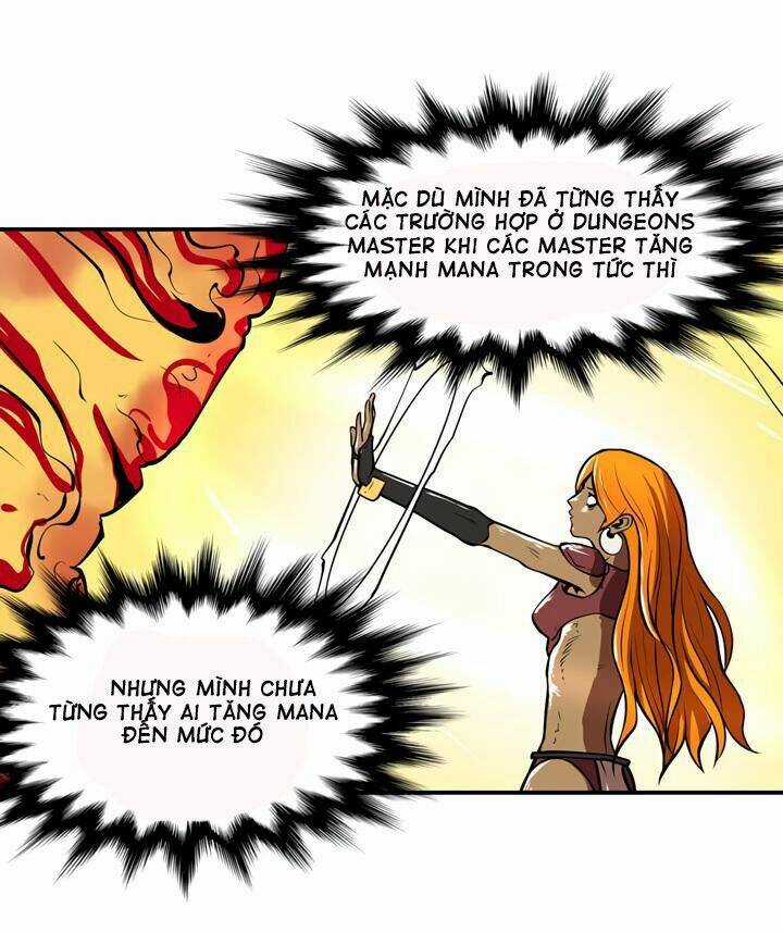 Raid Chapter 24 trang 23