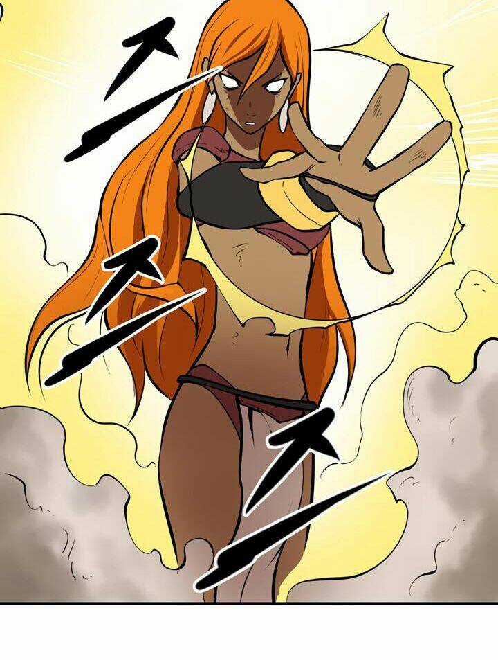 Raid Chapter 24 trang 26