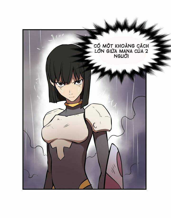 Raid Chapter 24 trang 27