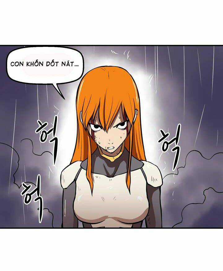 Raid Chapter 24 trang 28