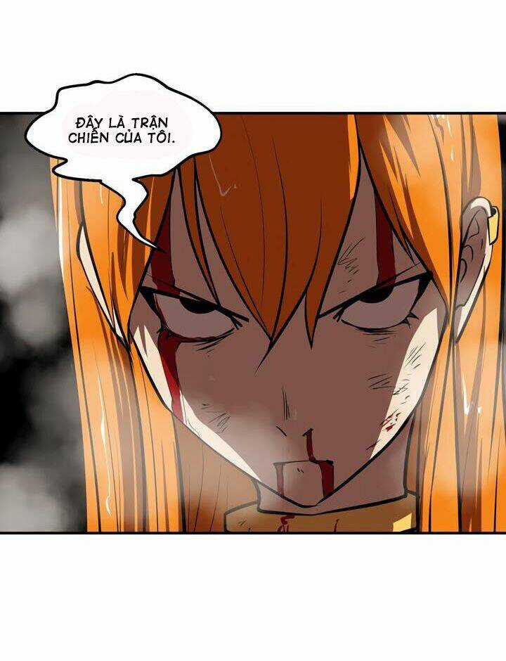 Raid Chapter 24 trang 3