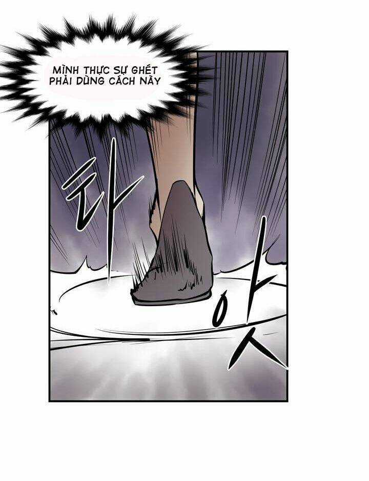 Raid Chapter 24 trang 30