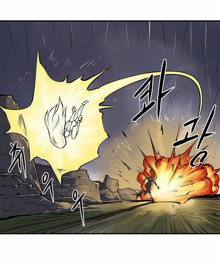 Raid Chapter 24 trang 33