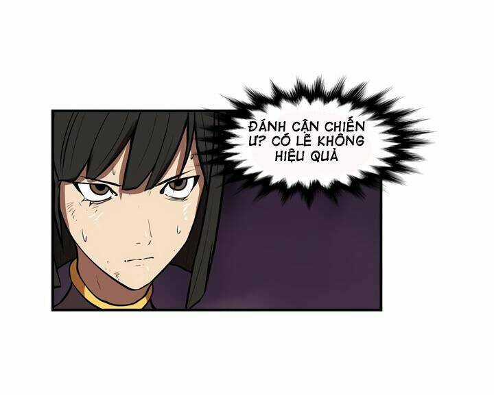 Raid Chapter 24 trang 34