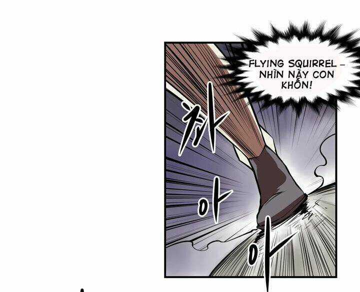 Raid Chapter 24 trang 35