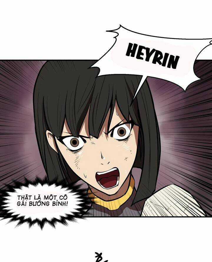 Raid Chapter 24 trang 41