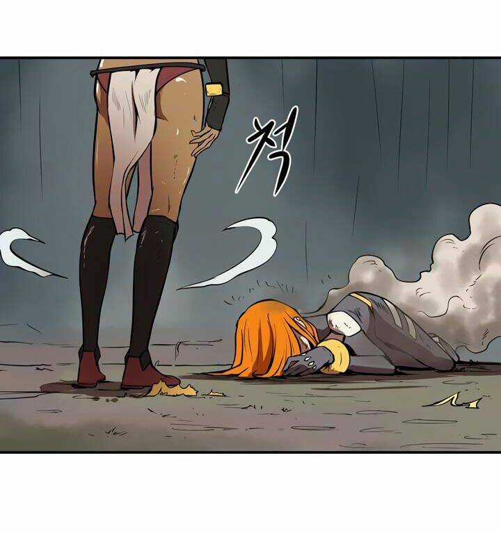 Raid Chapter 24 trang 43