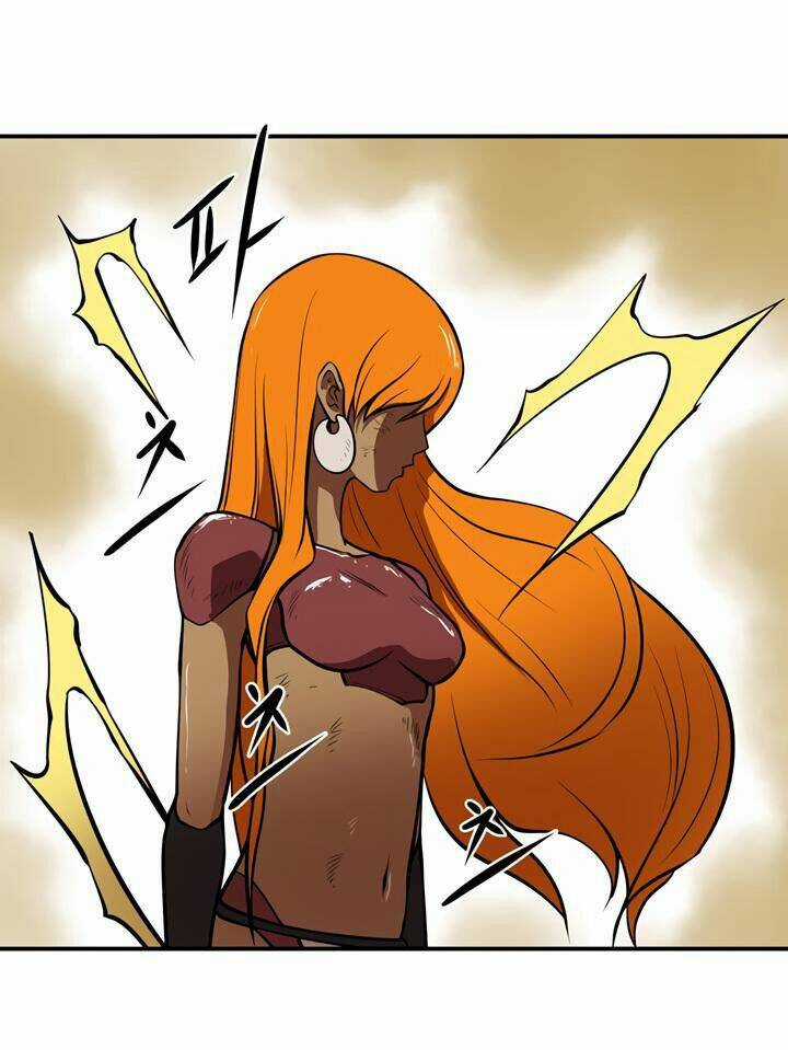 Raid Chapter 24 trang 44