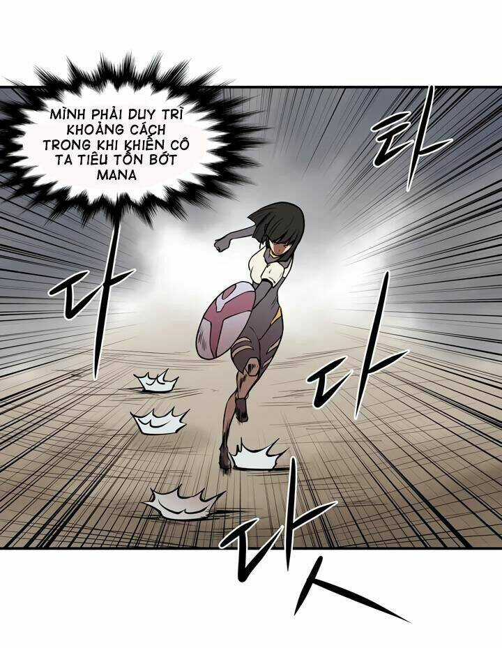 Raid Chapter 24 trang 47