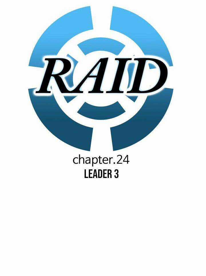 Raid Chapter 24 trang 5