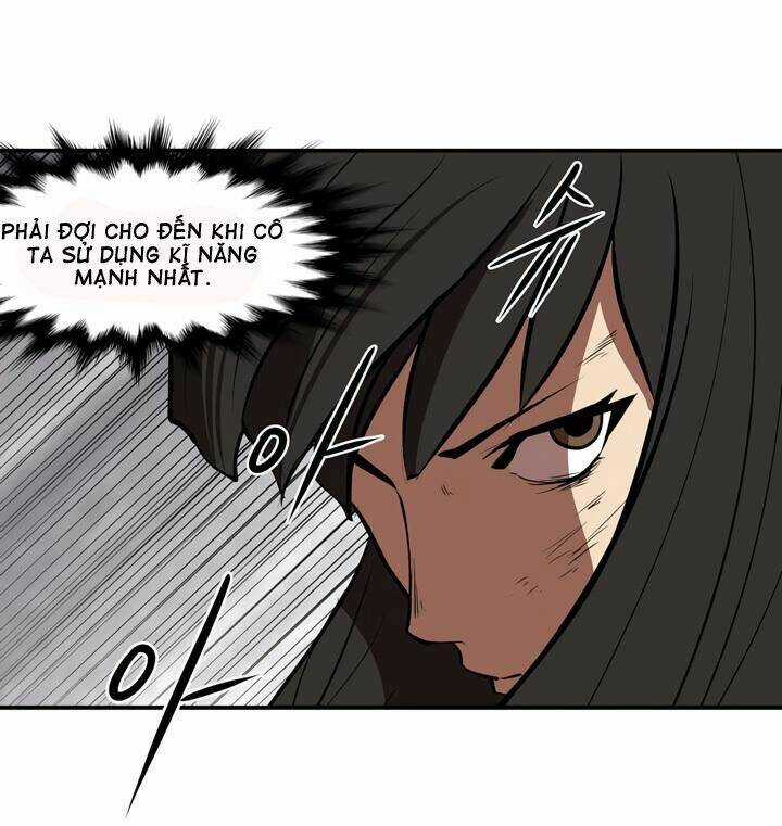 Raid Chapter 24 trang 50