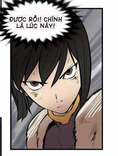 Raid Chapter 24 trang 53