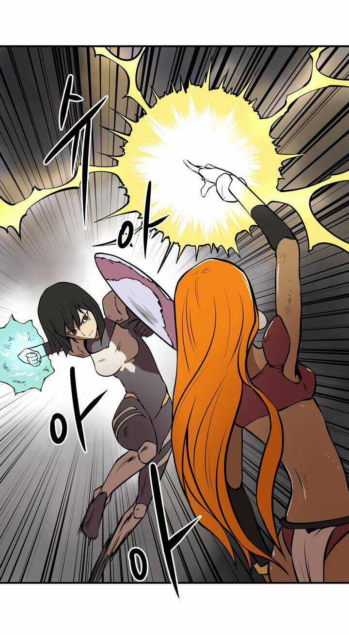 Raid Chapter 24 trang 55