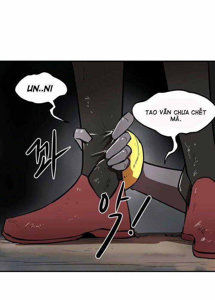 Raid Chapter 24 trang 58