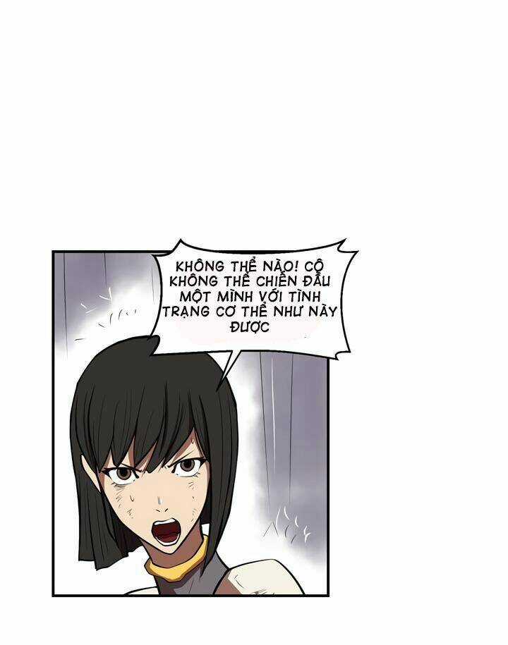 Raid Chapter 24 trang 6