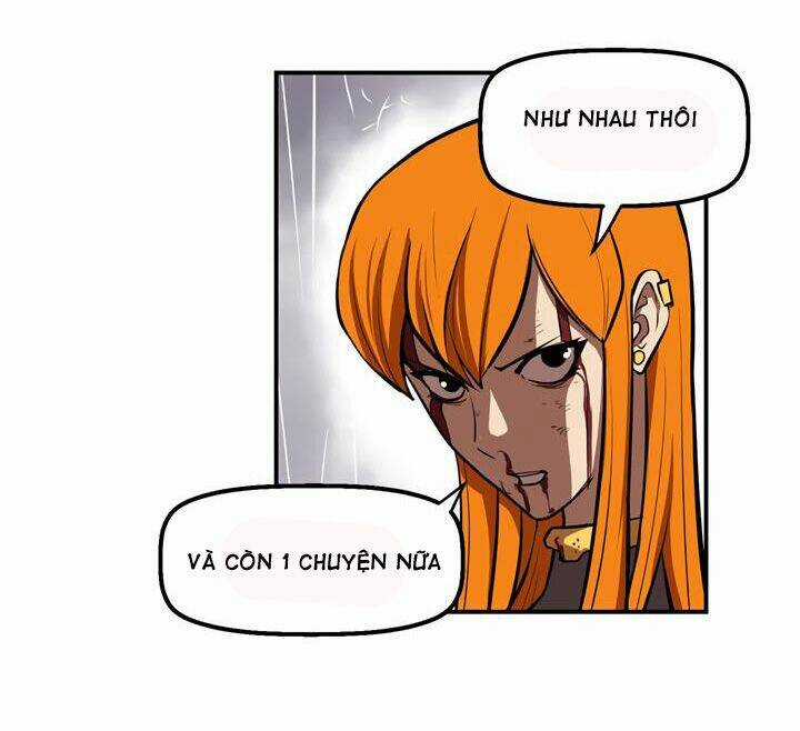 Raid Chapter 24 trang 7