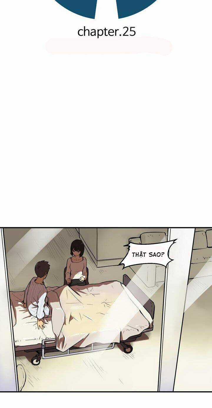 Raid Chapter 25 trang 10