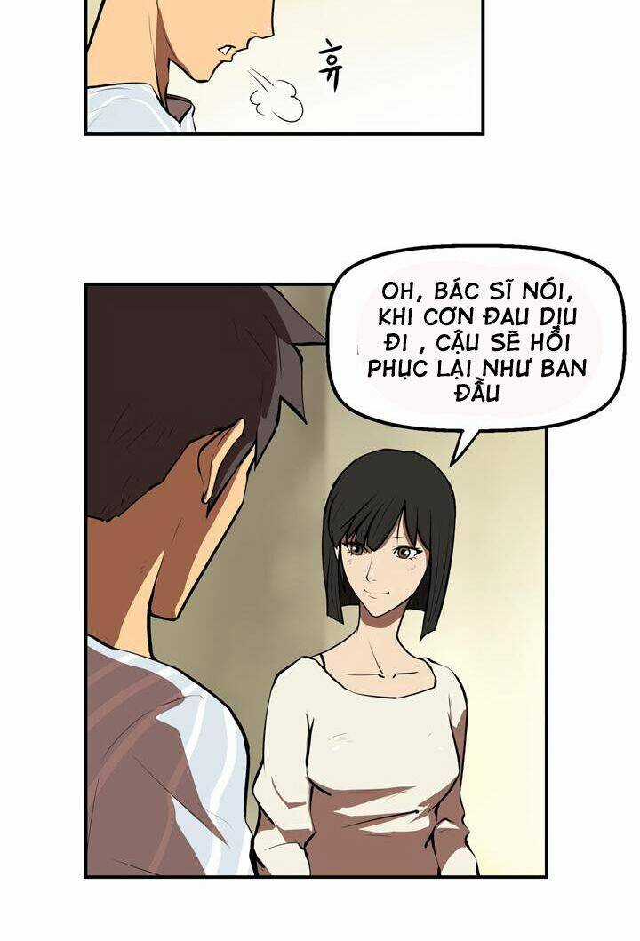 Raid Chapter 25 trang 12