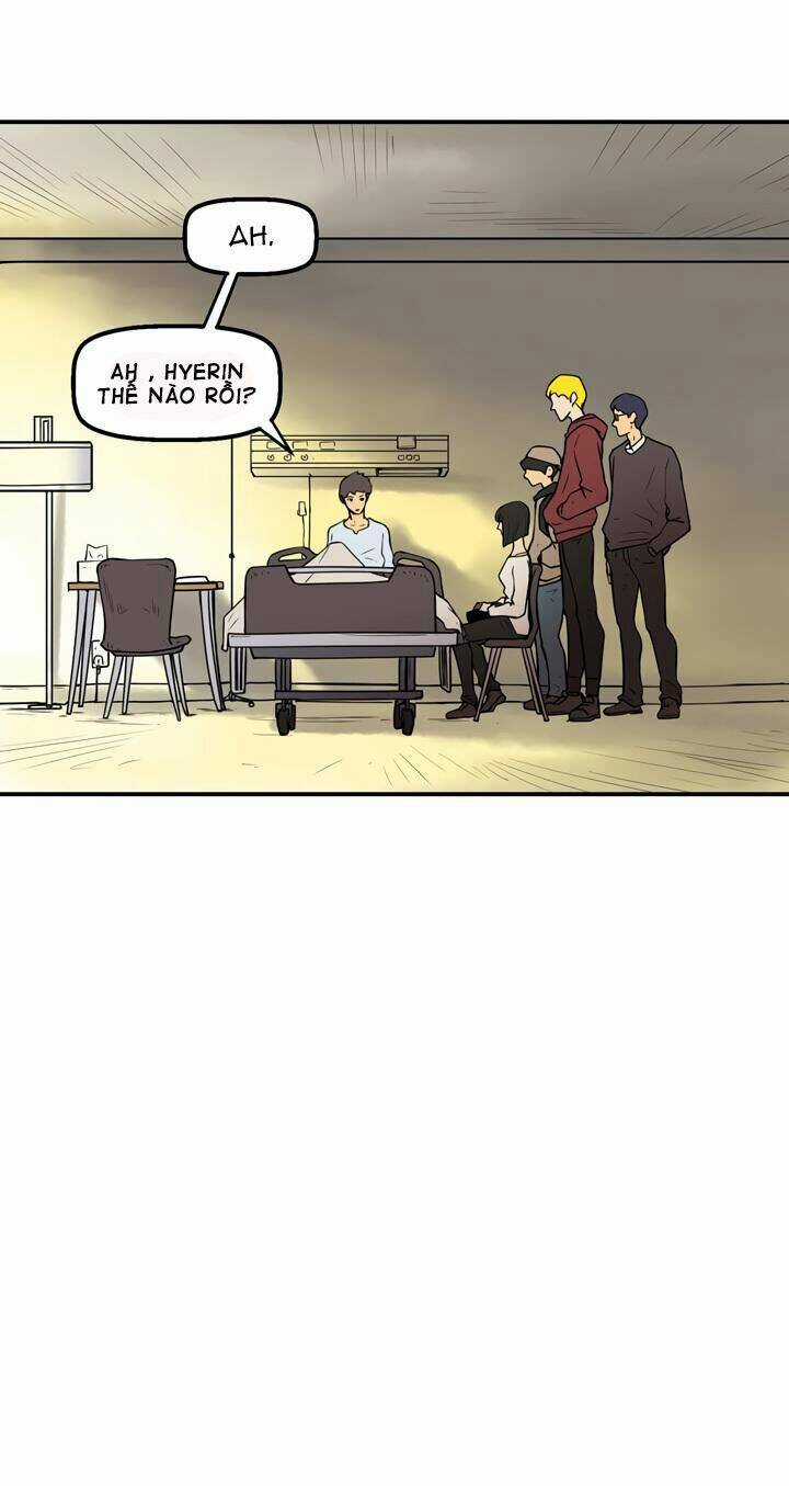 Raid Chapter 25 trang 17