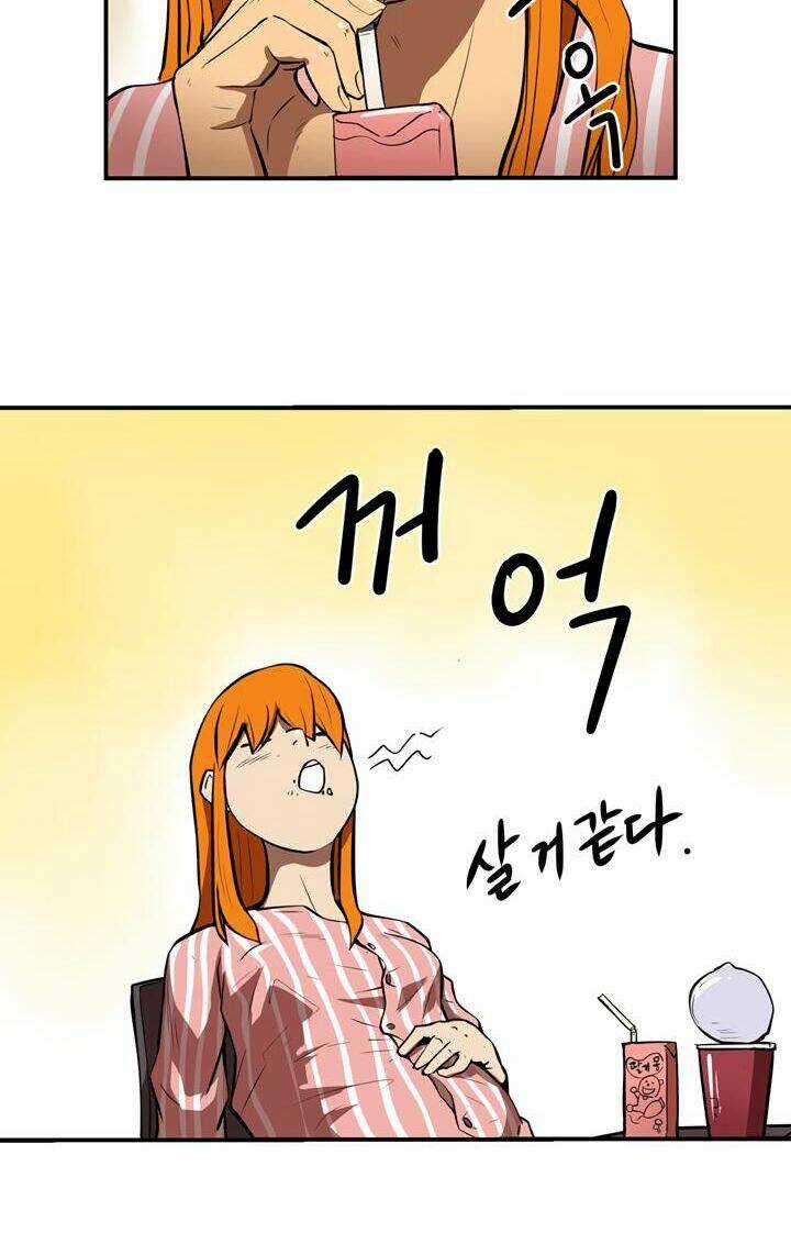 Raid Chapter 25 trang 20