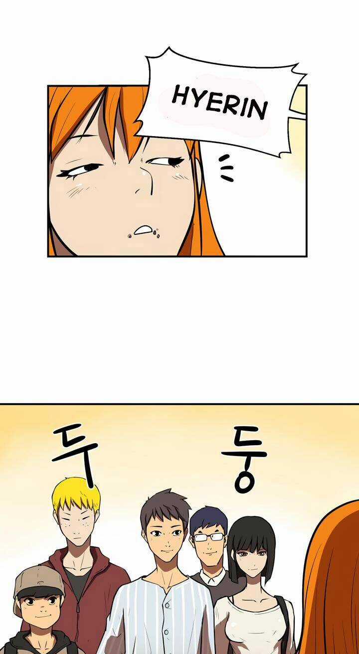 Raid Chapter 25 trang 21