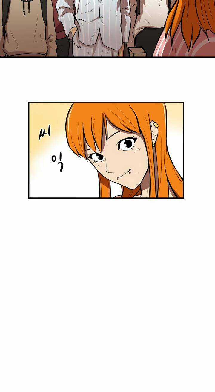 Raid Chapter 25 trang 22