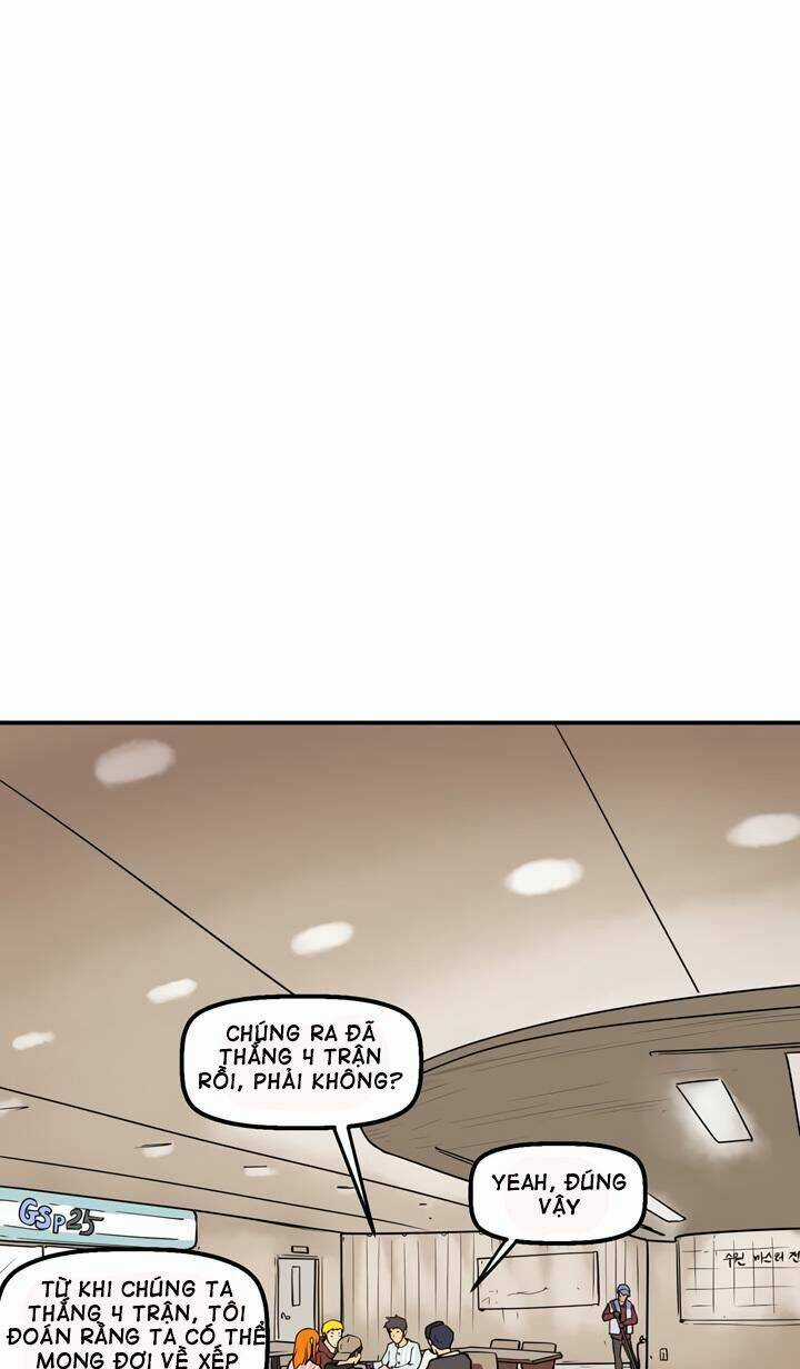 Raid Chapter 25 trang 23