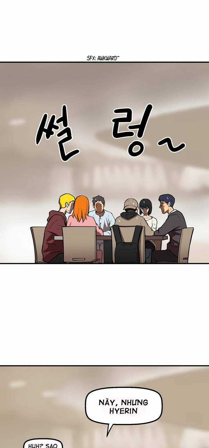 Raid Chapter 25 trang 31