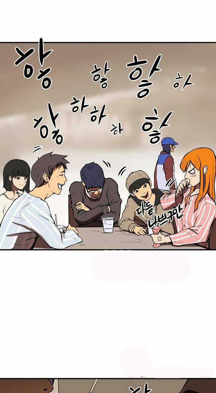 Raid Chapter 25 trang 33