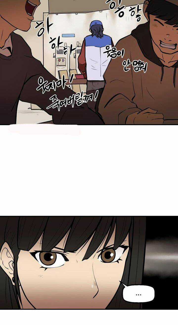 Raid Chapter 25 trang 34