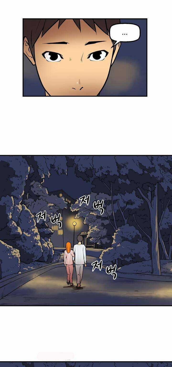 Raid Chapter 25 trang 41