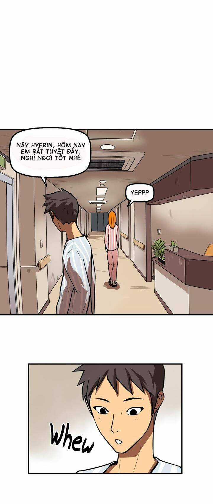 Raid Chapter 25 trang 43