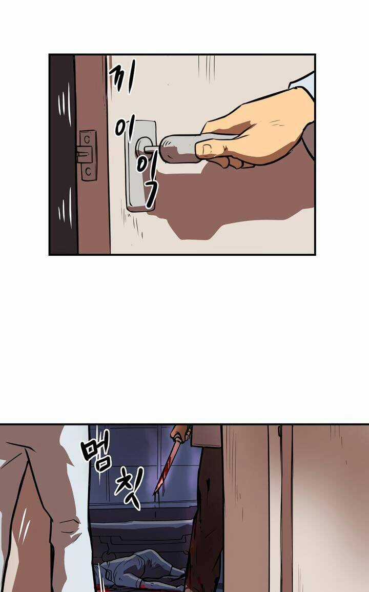 Raid Chapter 25 trang 45