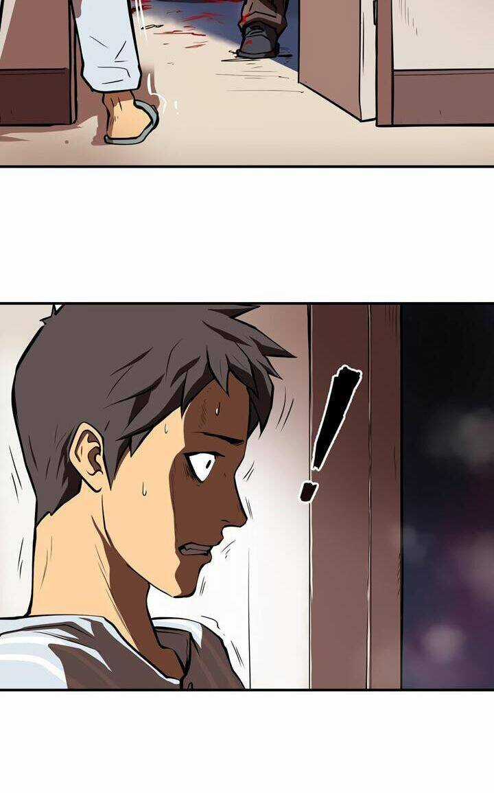 Raid Chapter 25 trang 46