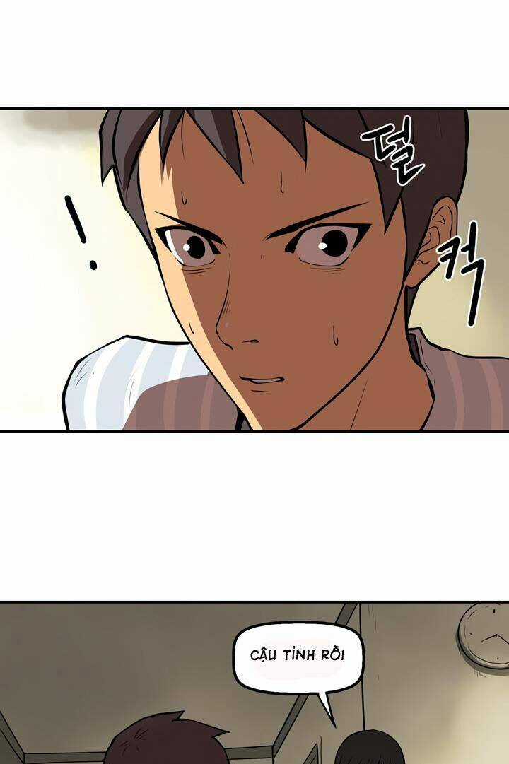 Raid Chapter 25 trang 7