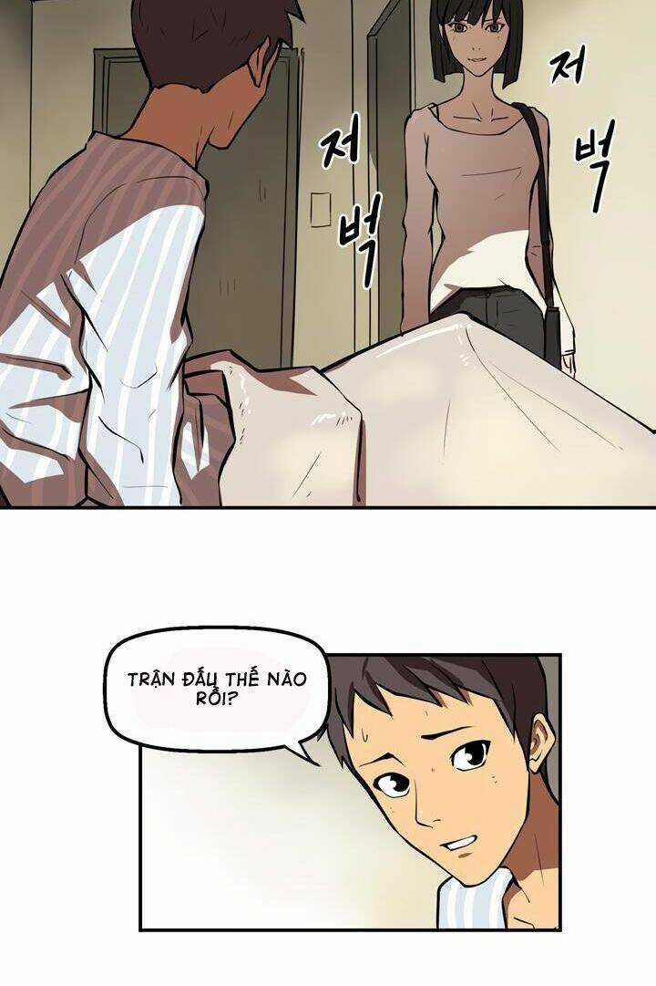 Raid Chapter 25 trang 8