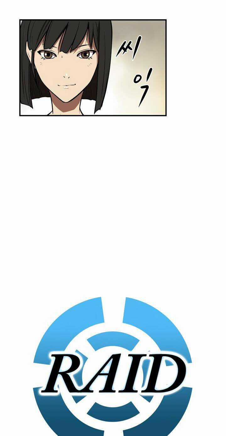 Raid Chapter 25 trang 9
