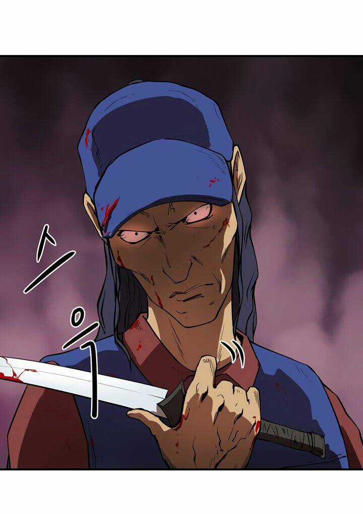 Raid Chapter 26 trang 10