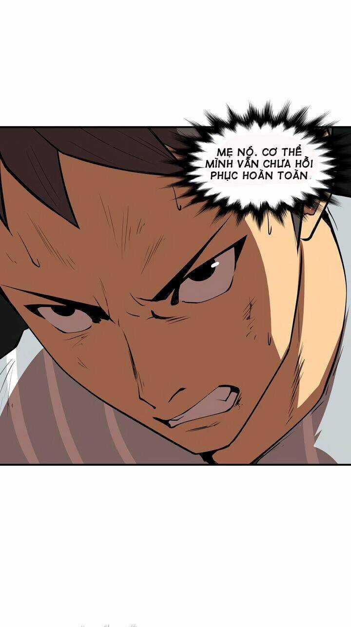 Raid Chapter 26 trang 13