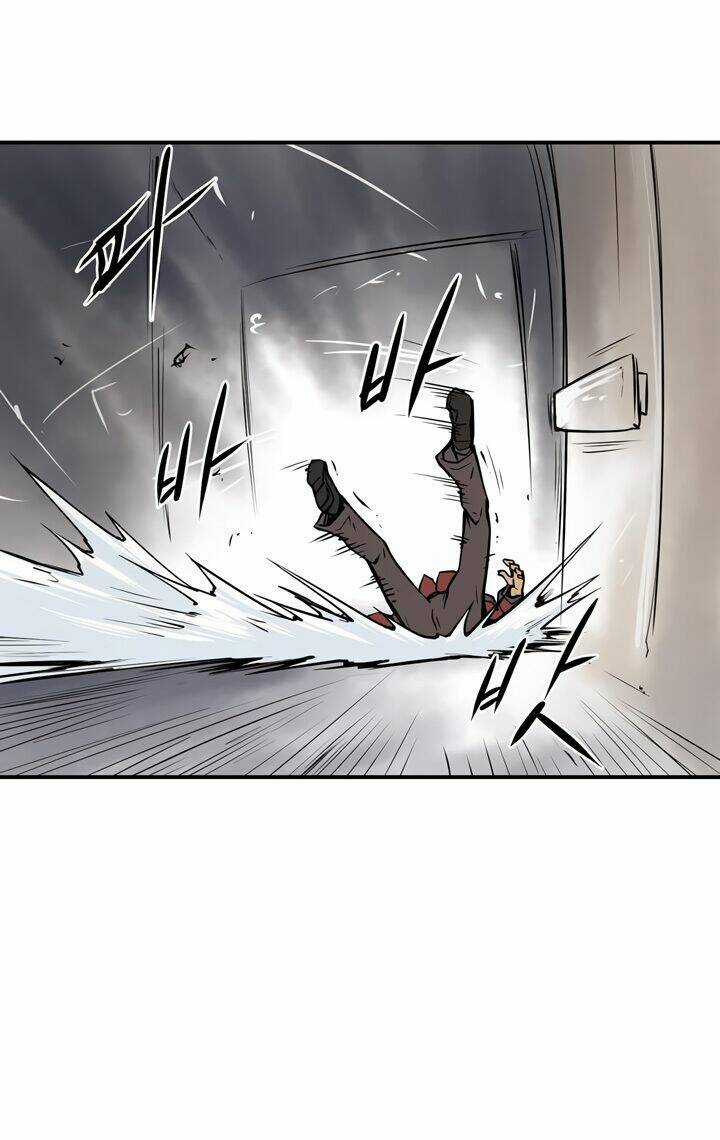 Raid Chapter 26 trang 17