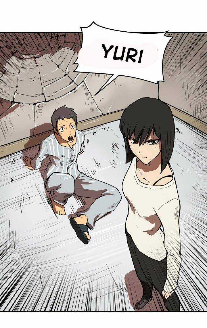 Raid Chapter 26 trang 18