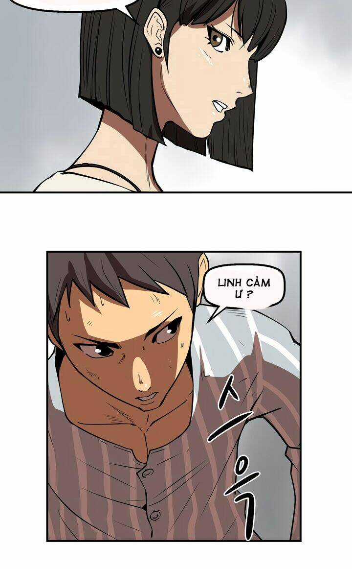 Raid Chapter 26 trang 20