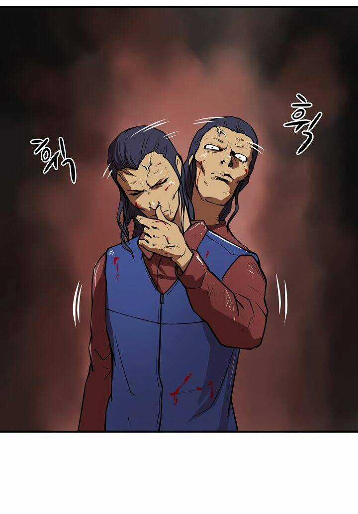 Raid Chapter 26 trang 22