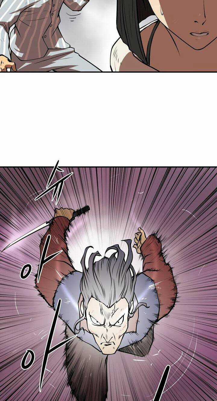 Raid Chapter 26 trang 24