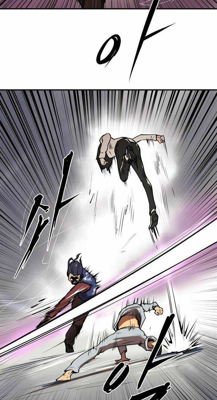 Raid Chapter 26 trang 25