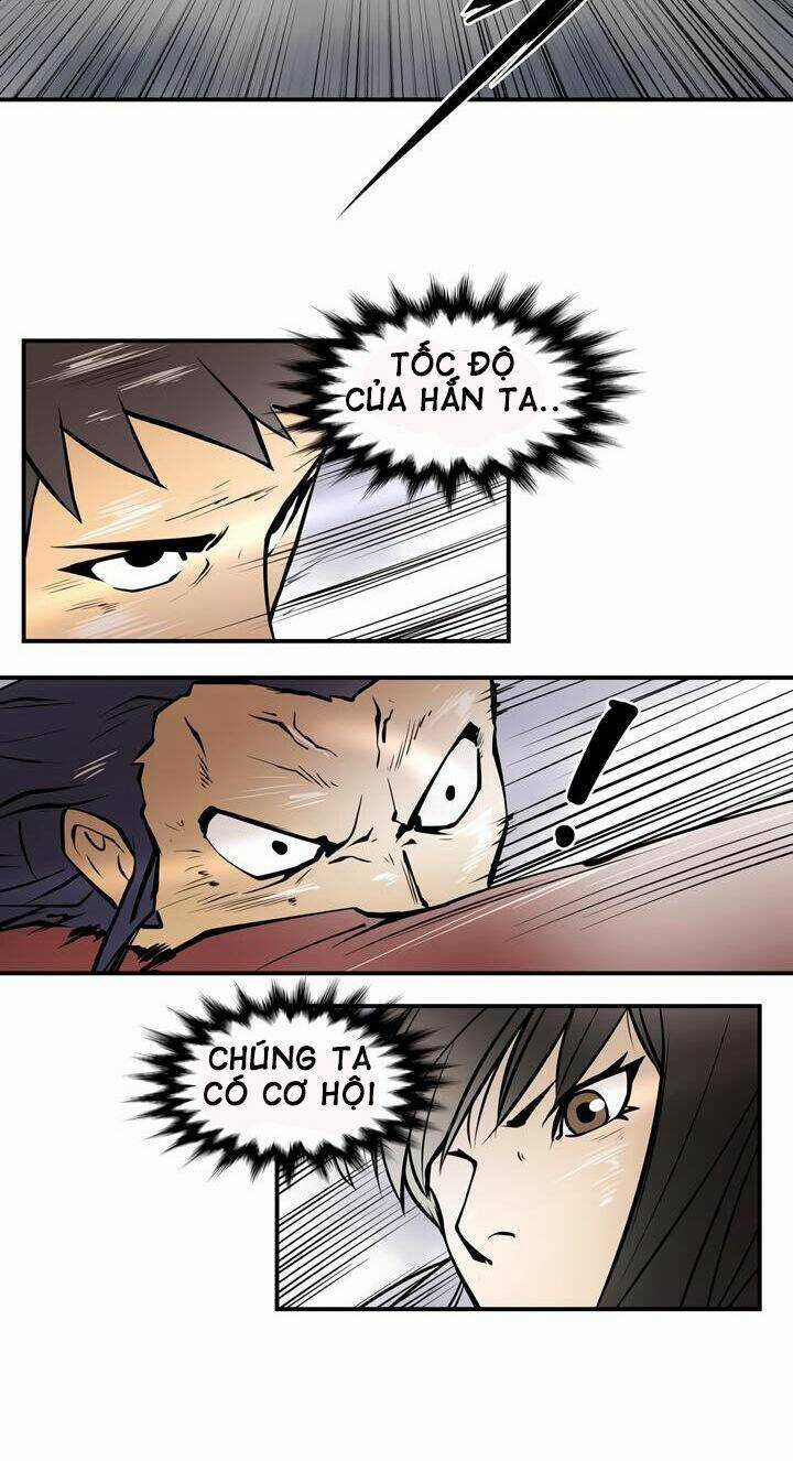 Raid Chapter 26 trang 26