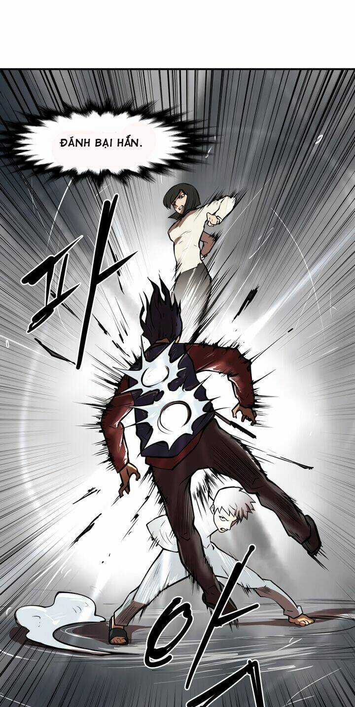 Raid Chapter 26 trang 27