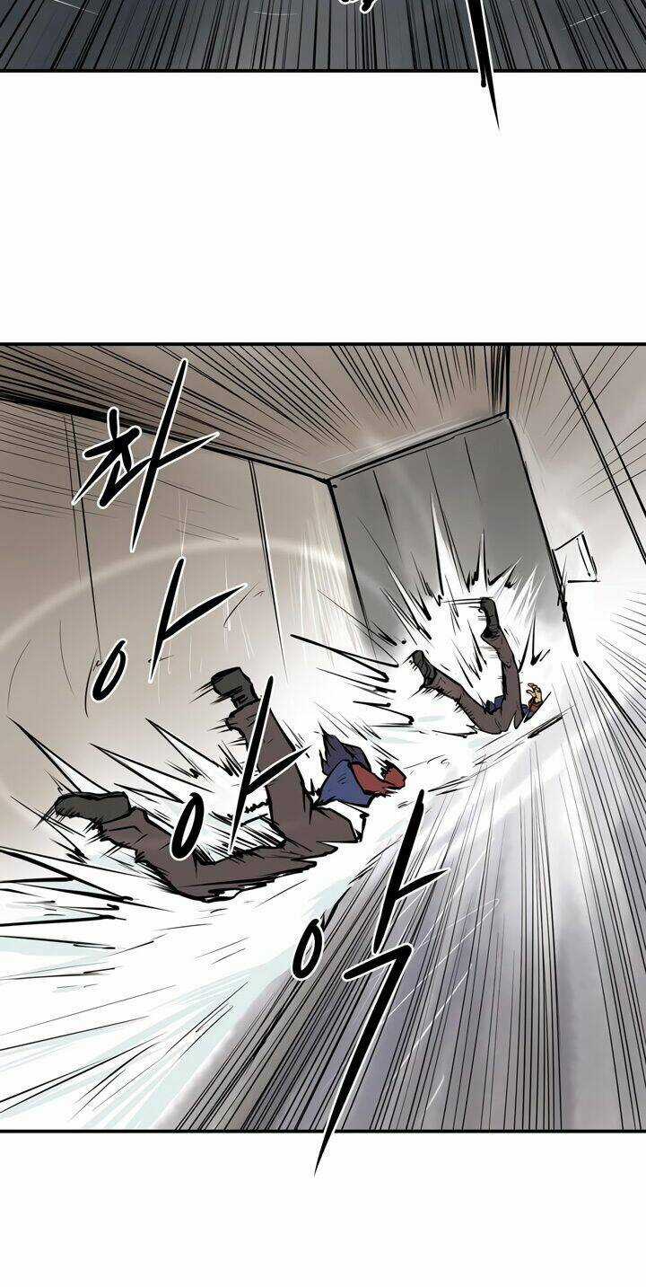 Raid Chapter 26 trang 28