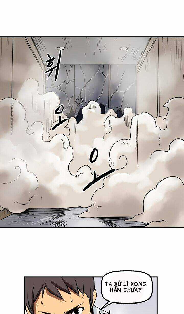 Raid Chapter 26 trang 29